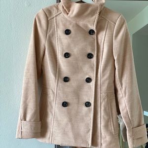 H&M coat